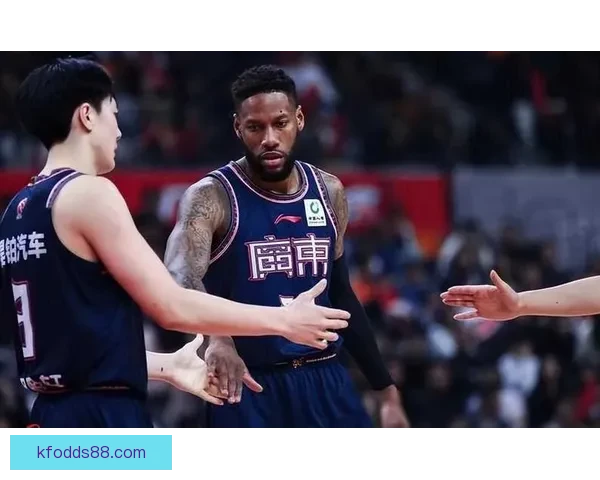 CBA上海逆袭山西终结对手连胜古德温31分7篮板强势回归破旧主防线