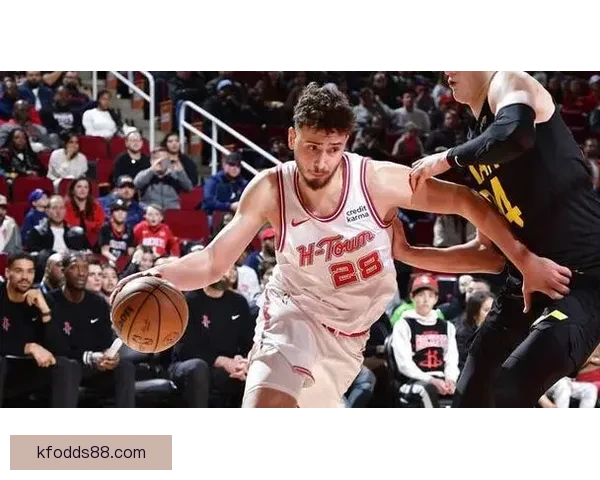 申京轰36分14板7助3断3帽创造NBA历史首人纪录