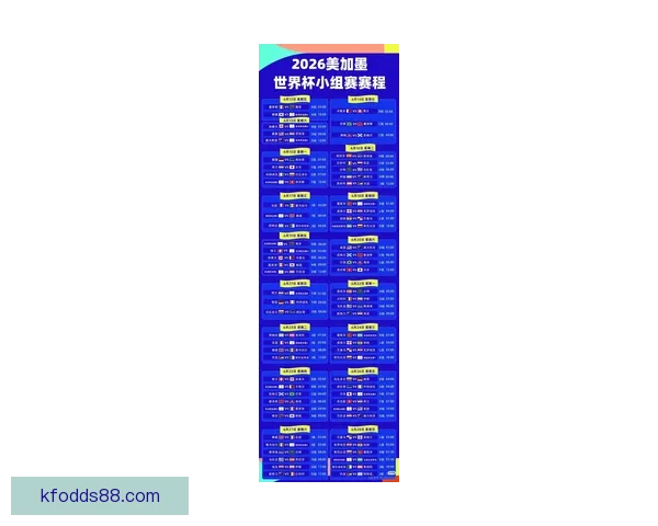 2026世界杯转播全景解析与平台竞争格局及观赛体验升级趋势新
