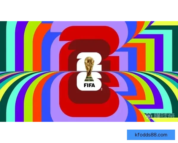 2026世界杯球队名单预测与潜力黑马崛起格局全面前瞻解析